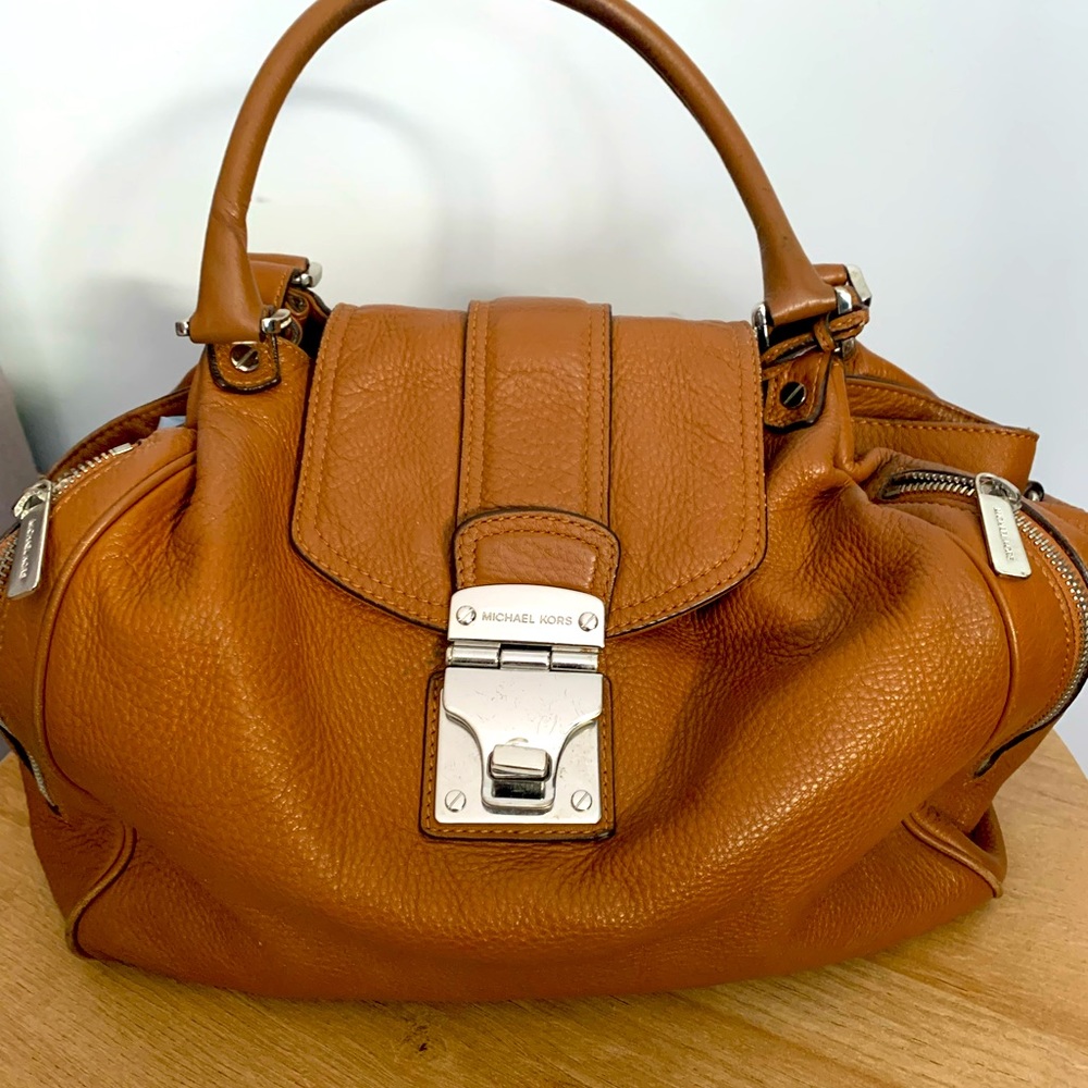 Pre-Loved Michael Kors Bag